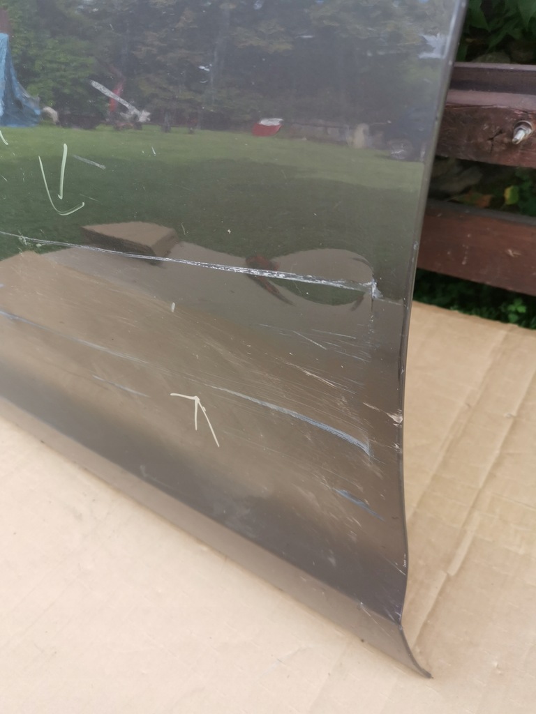 фото №6, Audi a6 c7 lift дверь перед левый передние