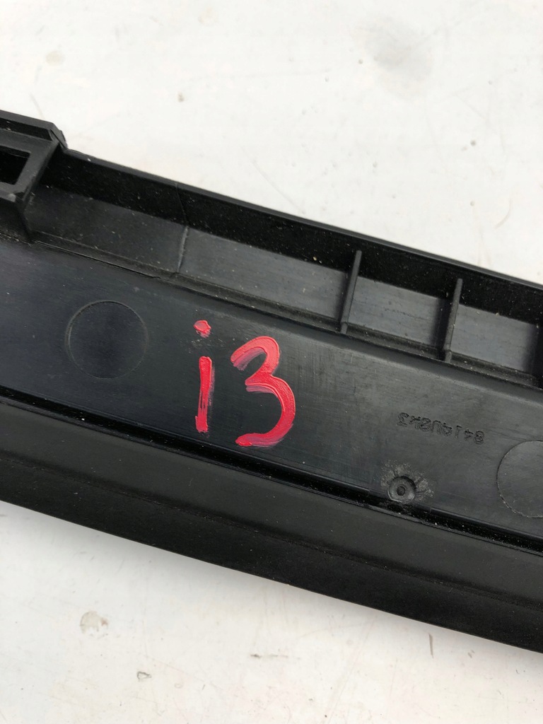 фото №9, Vw eos вітровик скло 1q0877651l