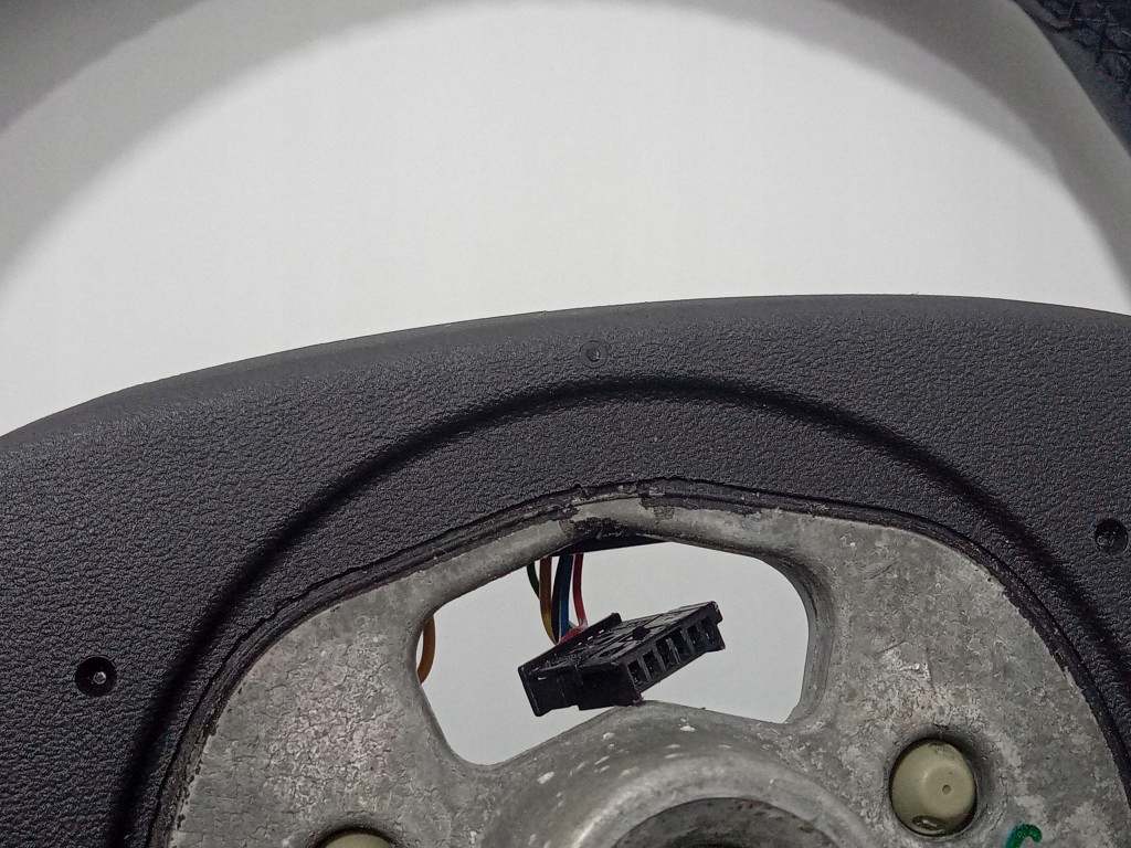 фото №6, Bmw 7 g11 g12 повітропровід шкіра мультифункція пелюстки перемикання 6873930