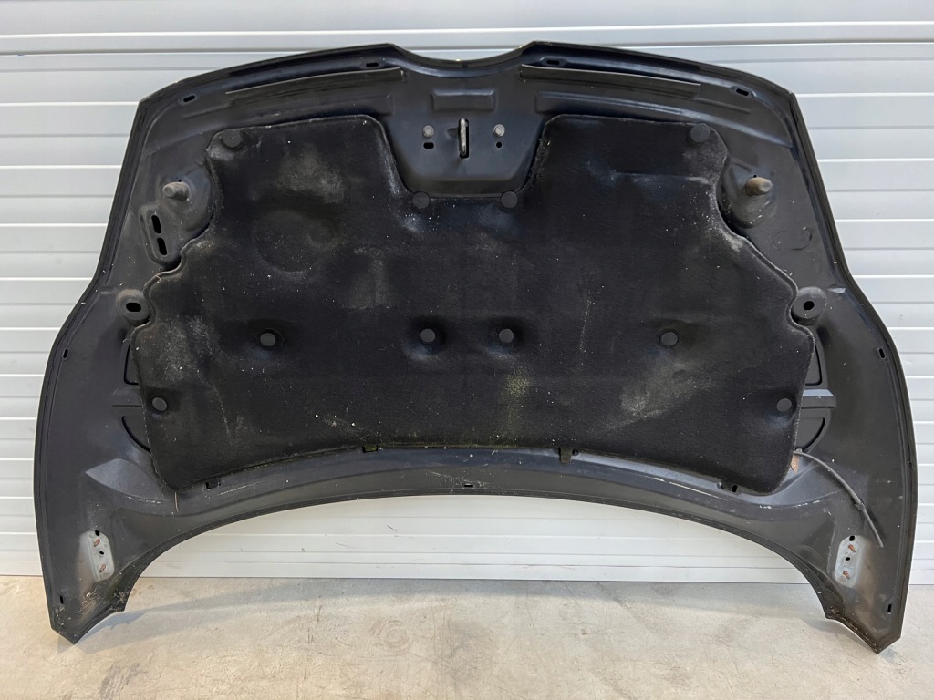 Капот кришка двигуна ford fiesta mk7 Зі Шроту