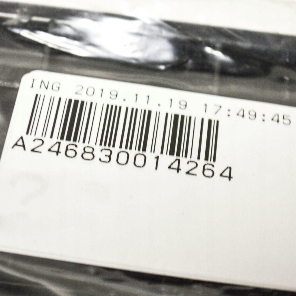 фото №10, Czapka mercedes benz cla 200 cdi coup w117 оригінальний a2468300142