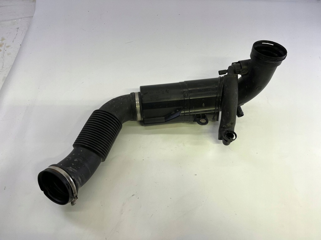 фото №1, Труба шланг интеркулер bmw x2 f39 b48 8693166