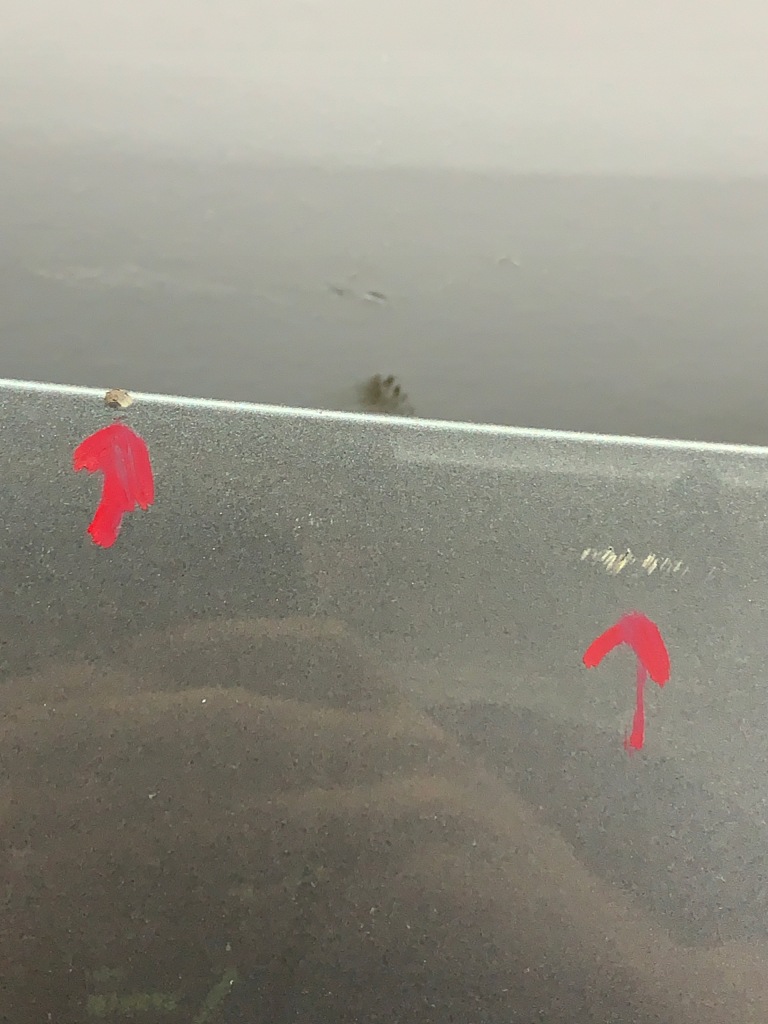 Капот кришка двигуна bmw x3 f25 2.0 d kol a52 2012 Зі Шроту