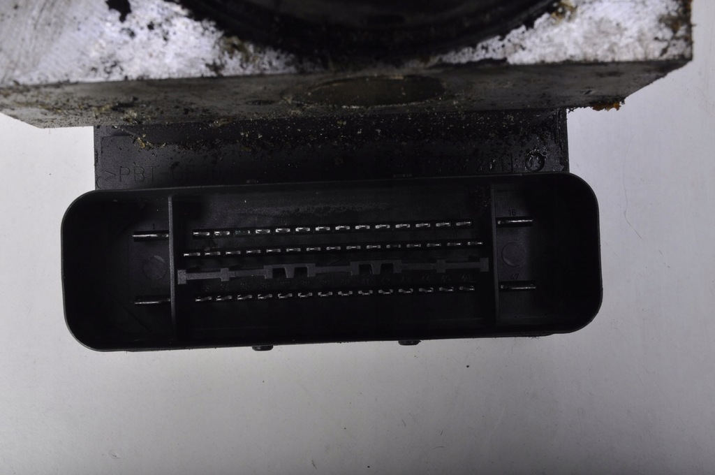 фото №6, Mini r50 r53 насос abs 6750254