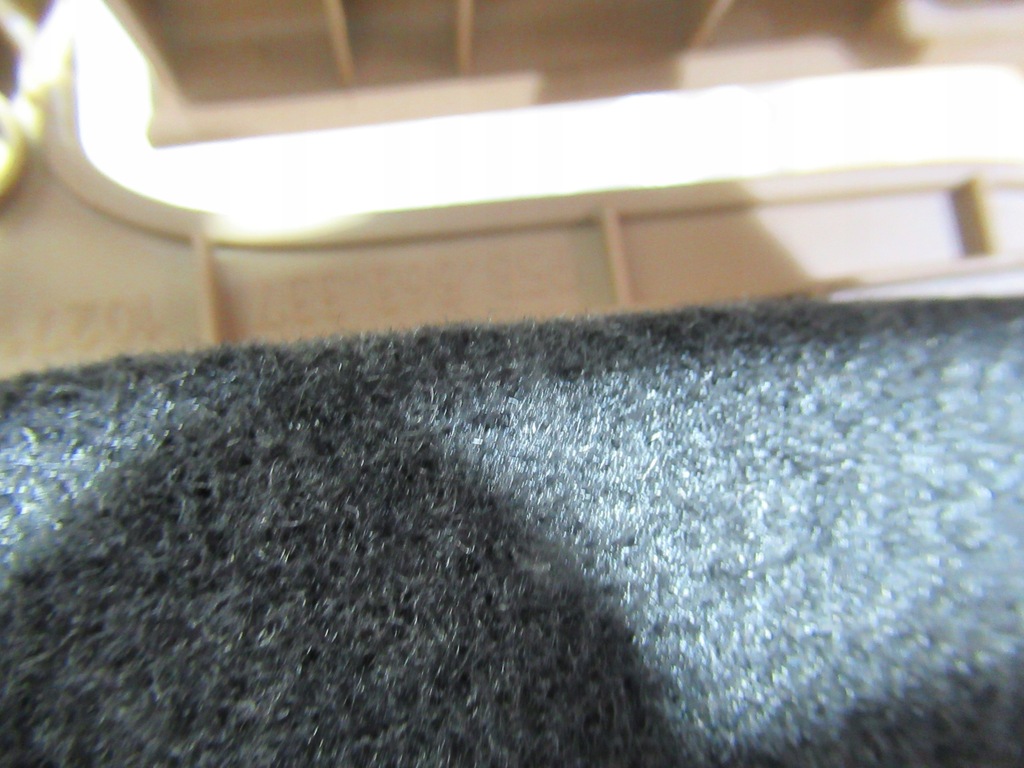 фото №9, Porsche macan захист поперечина задня права ліва luxorbeige