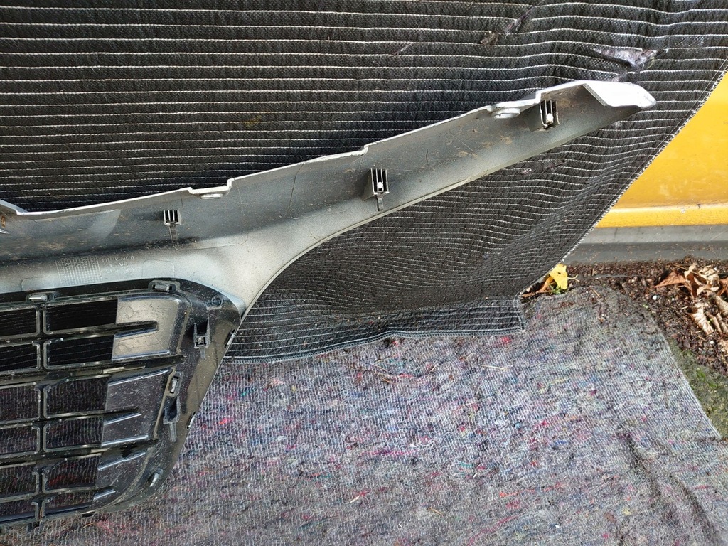 фото №8, Решітка радіатора решітка радіатора радіатора fiat ducato