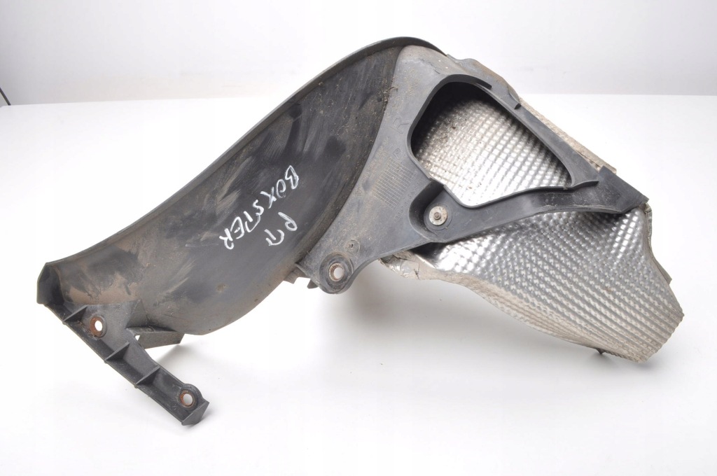 фото №7, Porsche boxster 986 підкрилок правий задня задні 98650583202