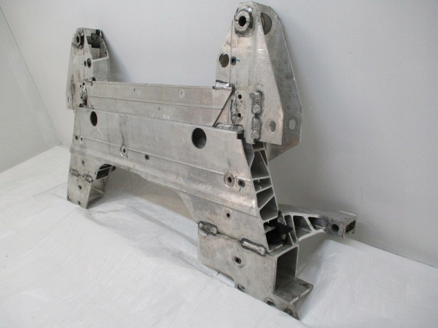 фото №7, Peugeot 2008 ii підрамник санчата підрамник поперечина підрамник