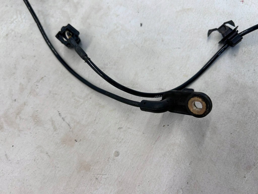 фото №6, C-hr chr i датчик abs колеса lewego передний левый перед 89543-f4010