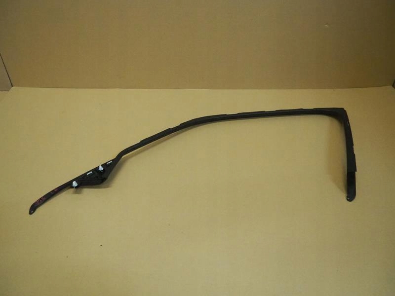 фото №2, Рамка двері лівий перед citroen ds5