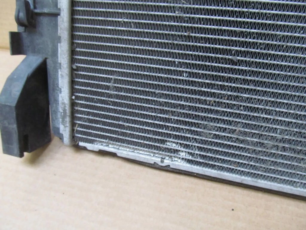 Bmw 5 g30 g31 17-24 радіатор води рідина рідина c402 в Україні