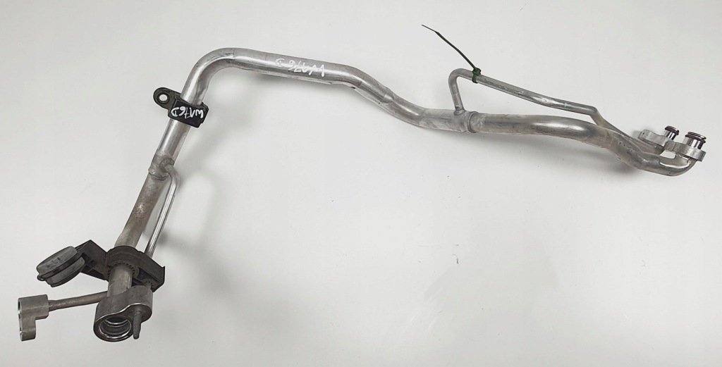 фото №1, Труба трубка кондиціонера mercedes w176 a2468302615