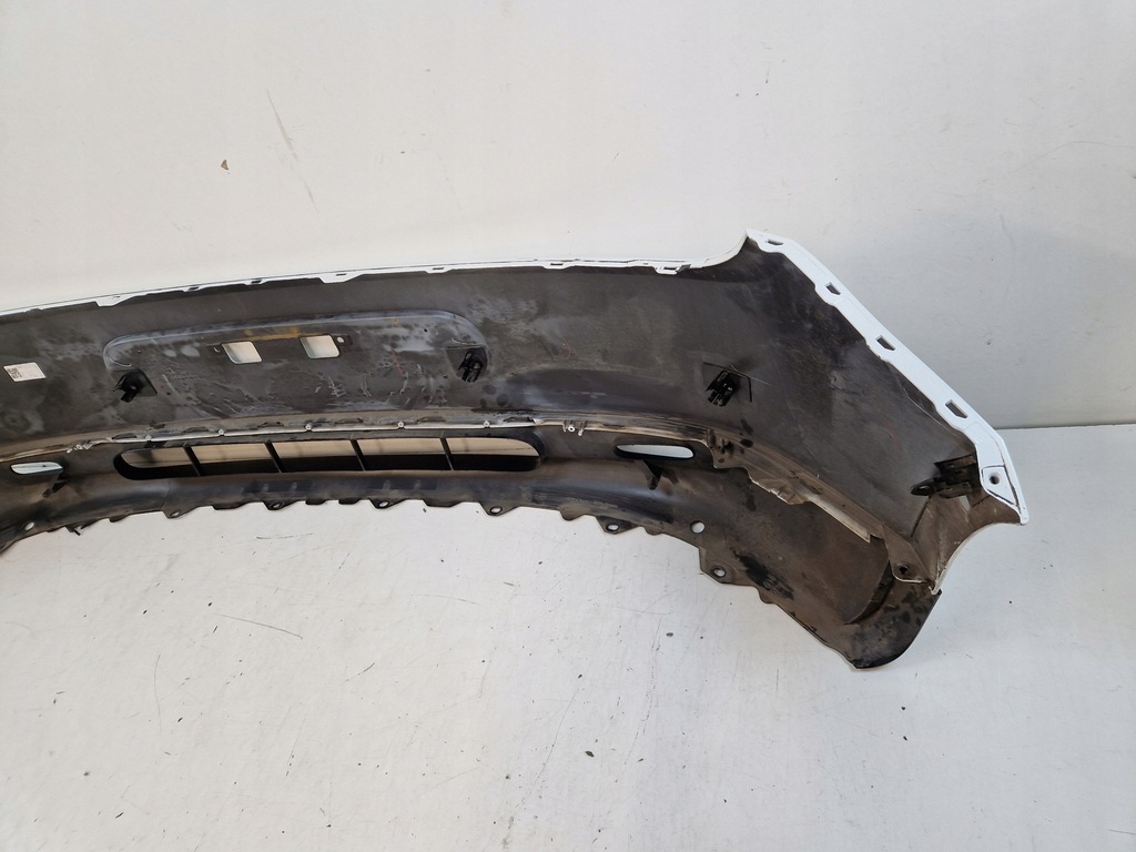 фото №6, Honda e honda electric бампер передній перед 71101-tyf-zz00