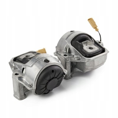 фото №4, Подушка двигуна кронштейн ridex 247e0728