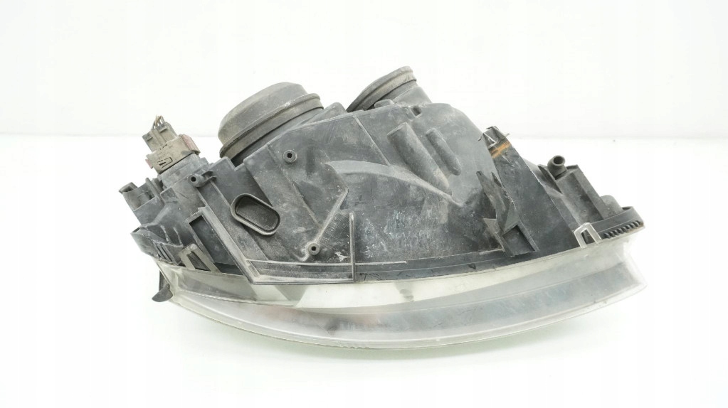 Saab 9-3 93 ii фара левый лампа левая передняя перед 03-07 r Недорого