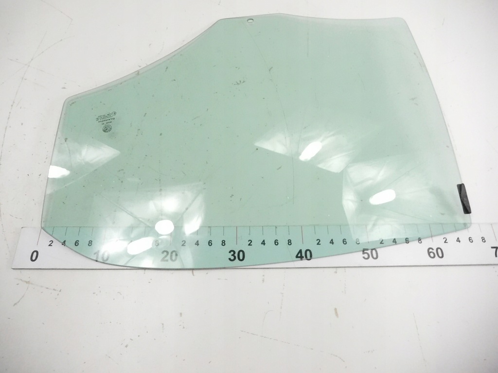 фото №7, Стекло дверь задних левых alfa romeo 60688138