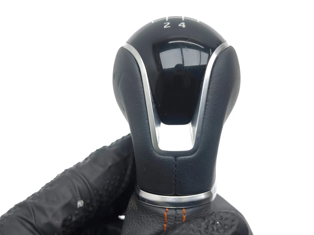 фото №6, Seat ibiza v kj 2024 тяга / ручка переключения передач