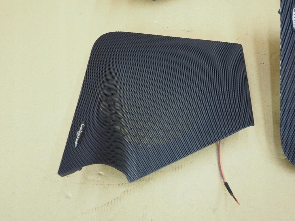 фото №11, Vel satis захист решітка заглушка динаміка cabasse