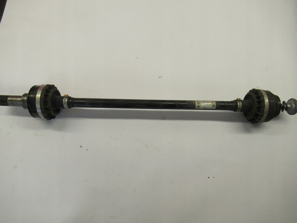 фото №1, Bmw g20 привідний вал правий задня задня 8665784
