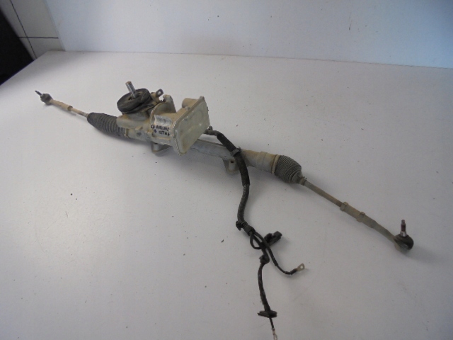 фото №1, Трансмісія кермова citroen c3 aircross 17r