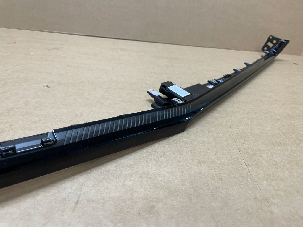 Kia ev6 gt молдинг декоративная панели Недорого