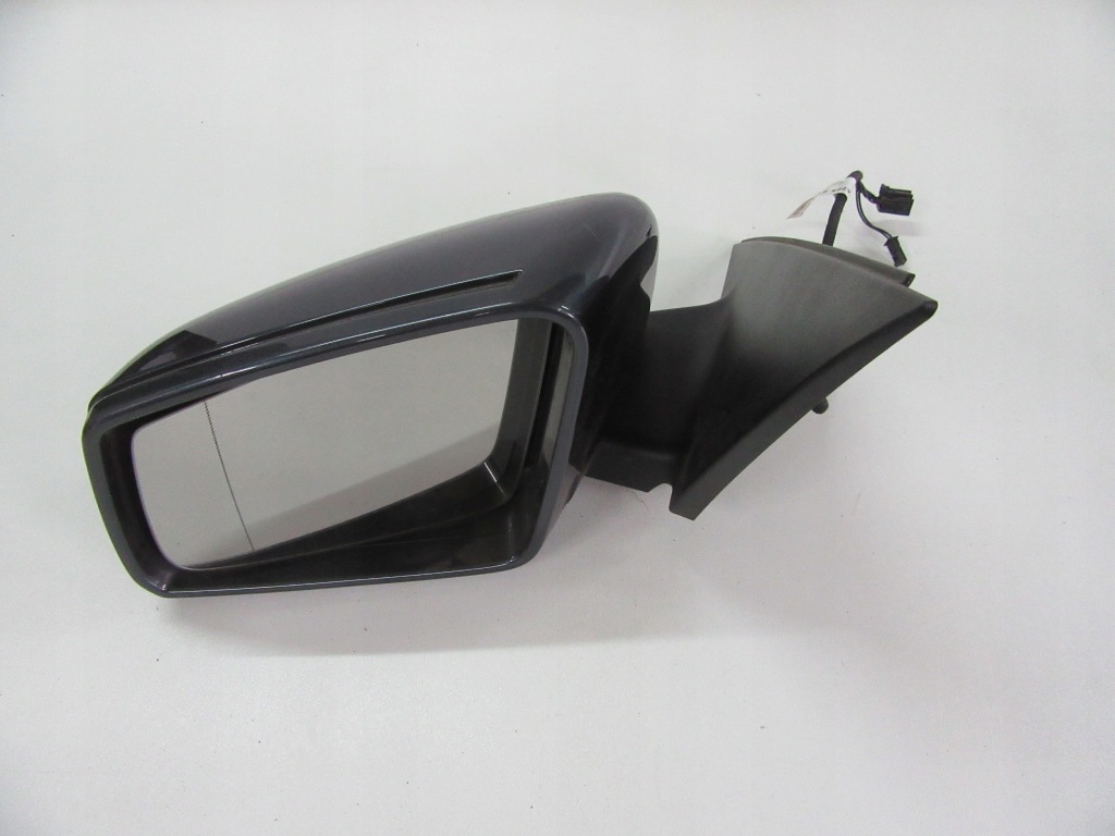 фото №1, Дзеркало двері ліва бічний mercedes w204 9 pinów