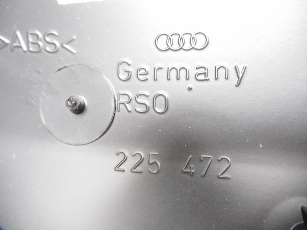 фото №8, Корпус крышка зеркало правого seat vw 4a0857508