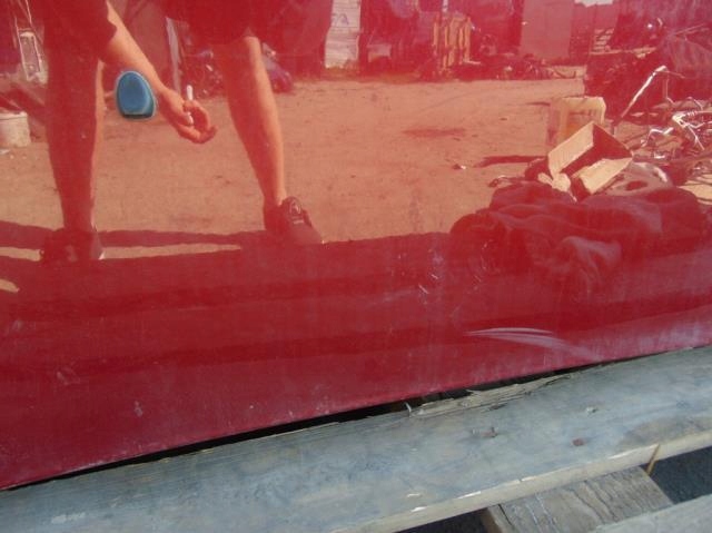 фото №5, Капот peugeot 607