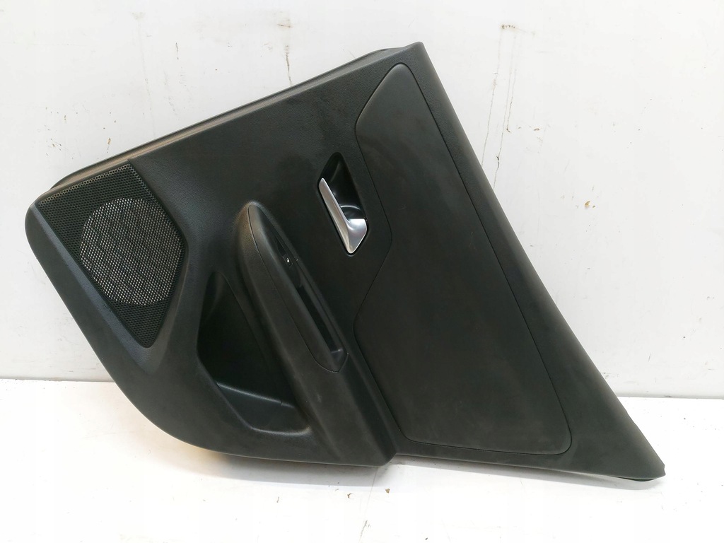 фото №1, Opel mokka b ii обивка правый задняя