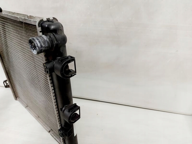 фото №6, Citroen c3 iii peugeot 207 208 радиатор wody