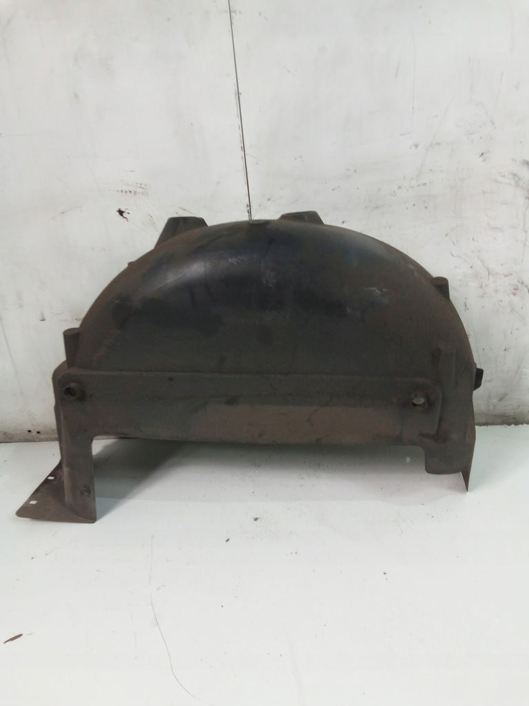 фото №1, L553 подкрылок левый задняя renault trafic iii