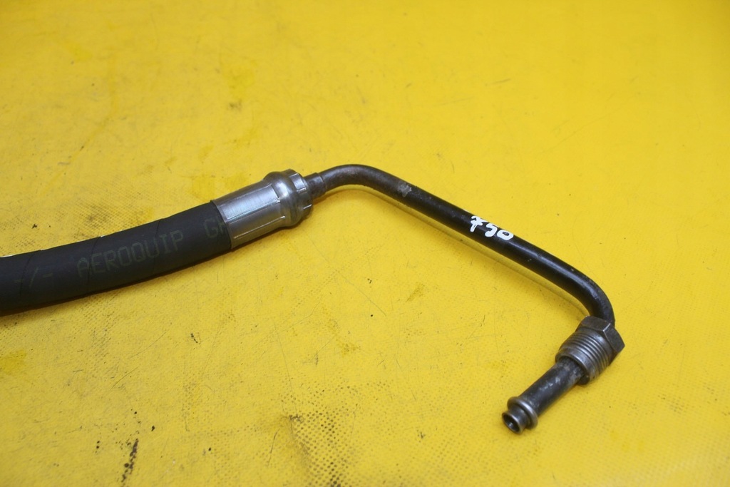 фото №5, Шланг підсилювача ford galaxy i fl vw sharan seat alhambra 2.8 b vr6