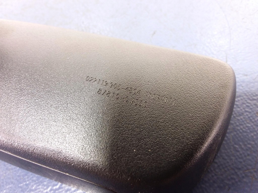 фото №7, Corolla xii e21 дзеркало внутрішнє фотохромний