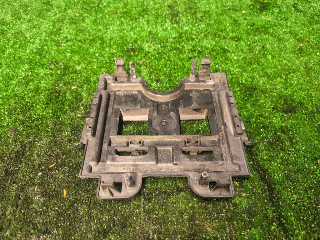 фото №1, Opel corsa e кронштейн компьютер 13472624