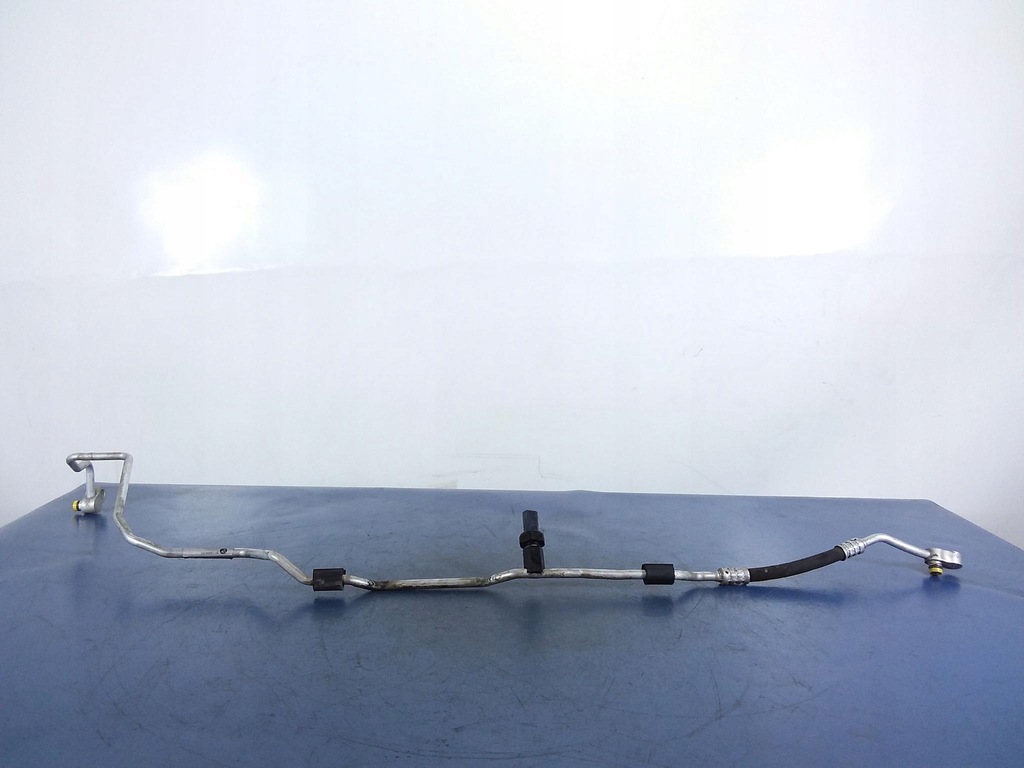 фото №1, Bmw 7 f01 f02 шланг трубка кондиционера 9119994