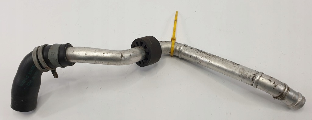 Купити Патрубок труба води mercedes ml w164 4.0 cdi a1645062435