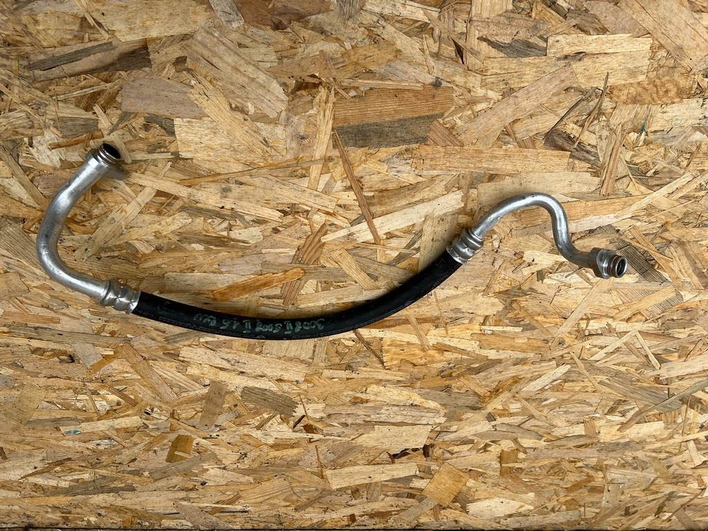 фото №1, 3008 5008 ii шланг 1.2 thp