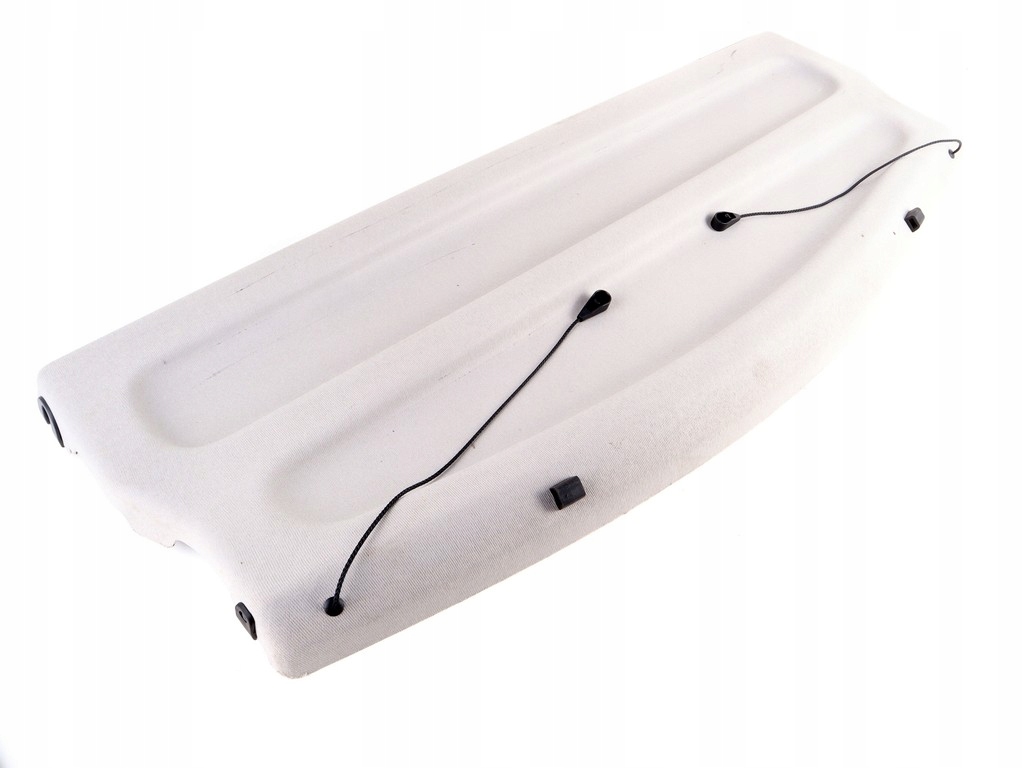 фото №1, Полка задняя багажника renault zoe 12-22 r. 794203271r