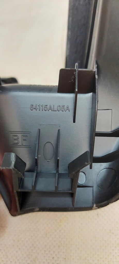 фото №11, Subaru outback 15- захист гвинт сидіння usa