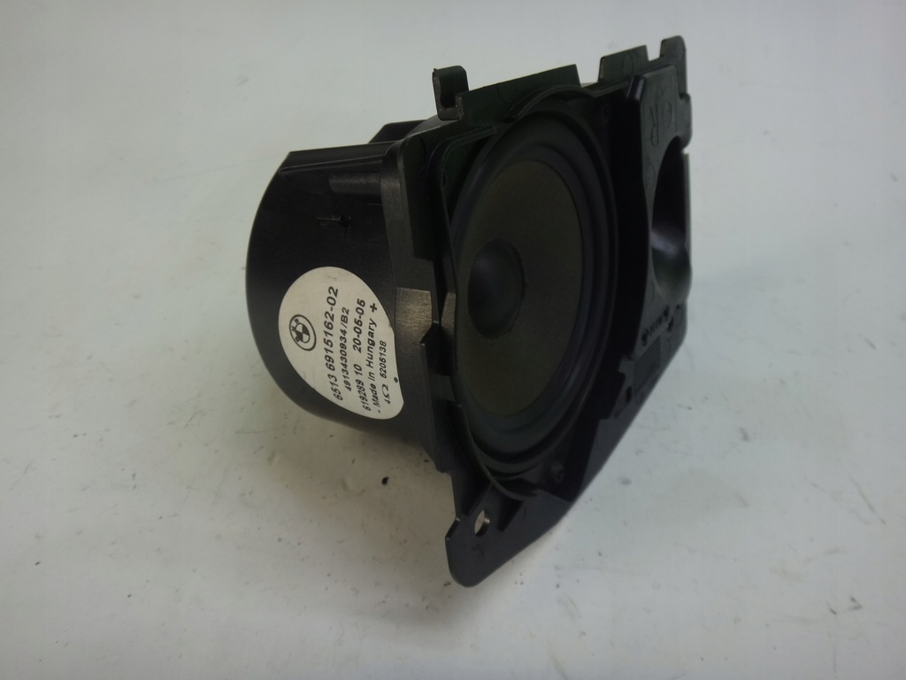 фото №5, Динамік правий задня задній bmw e65