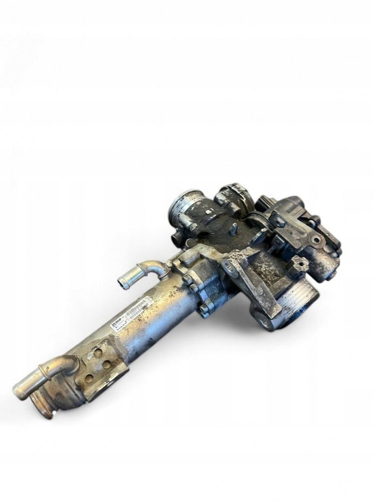 фото №1, Клапан egr volvo 0280750520