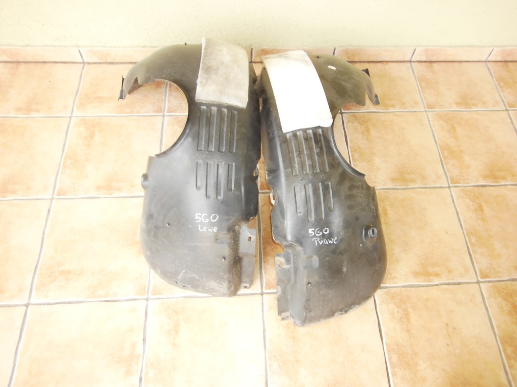 фото №1, Vw golf vii 7 подкрылок правое перед