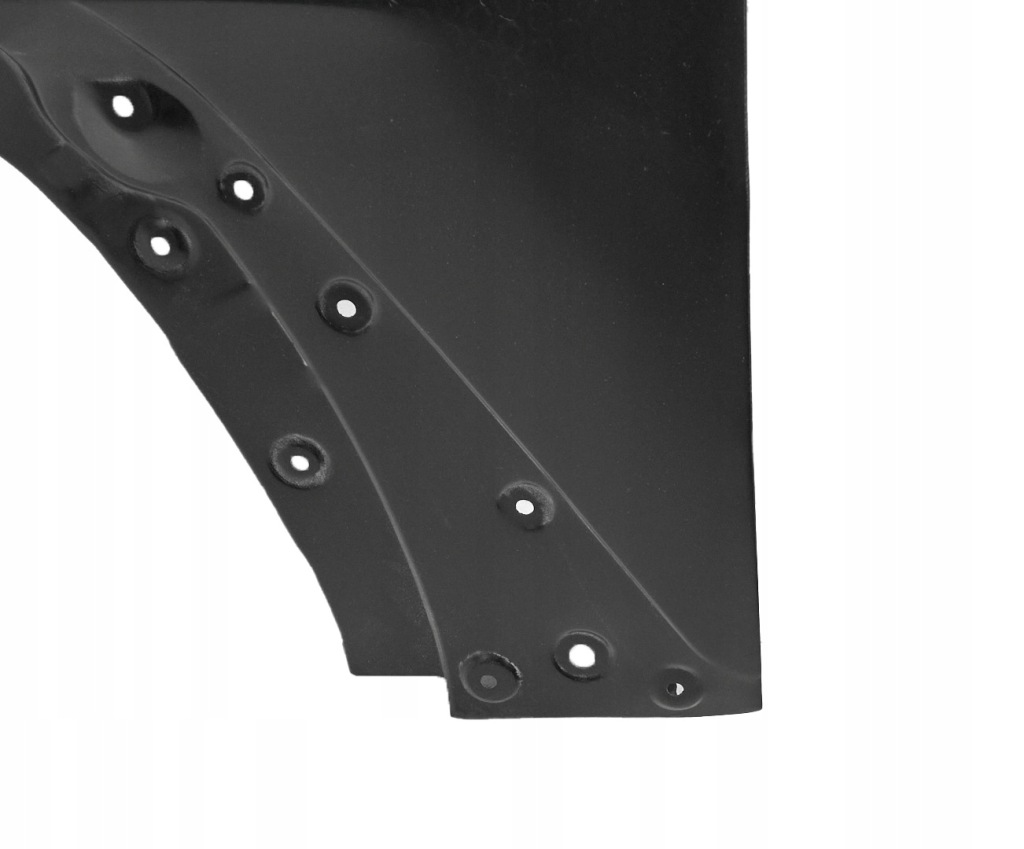 фото №11, Крыло do bmw x7 g07 2019- 41007933471 левая