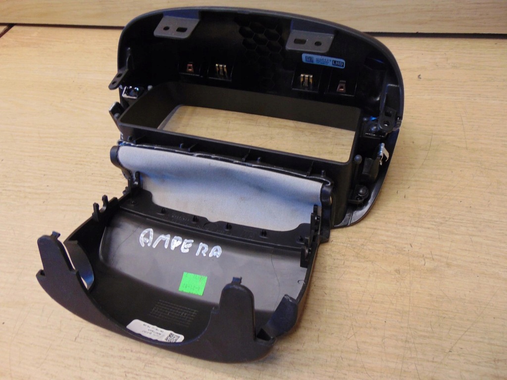 фото №5, Корпус рамка спидометра opel ampera 2011- 22786429