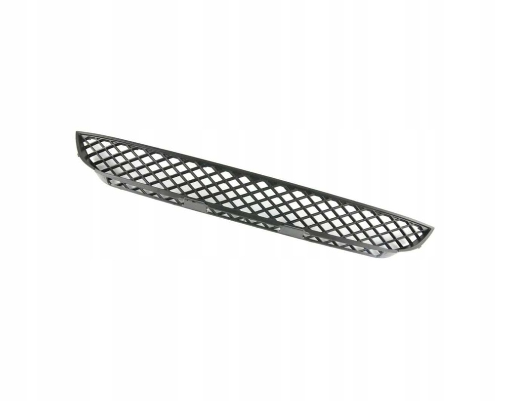 фото №1, Решётка бампера mercedes sprinter 06- 906 середина