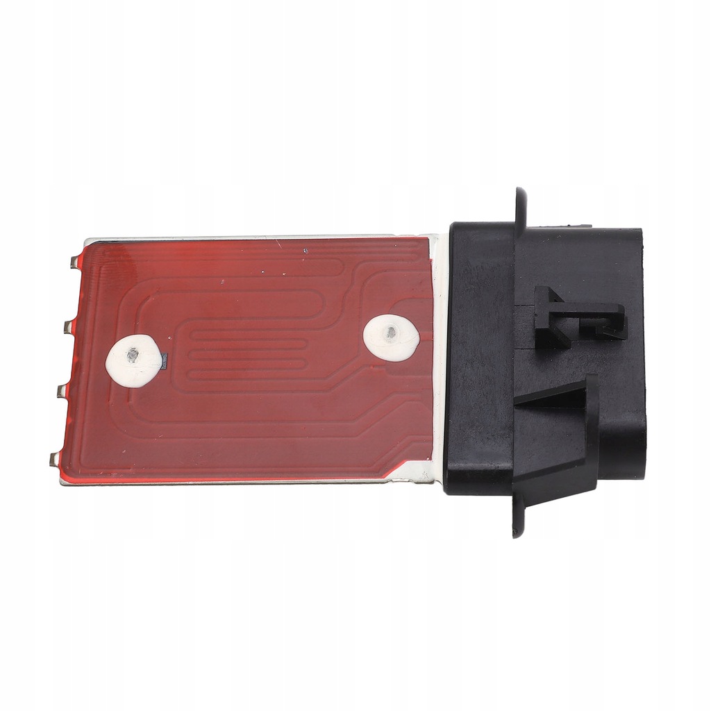 фото №8, Резистор двигуна вентилятор 95018066 нагрівач