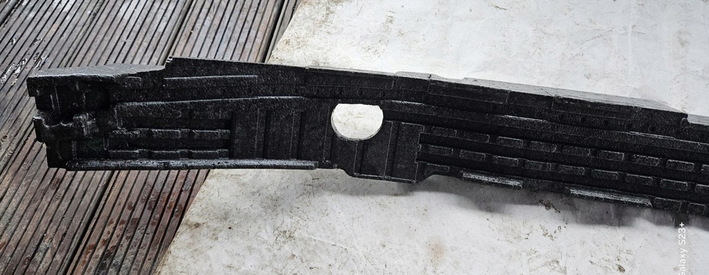 фото №8, Абсорбер бампера перед bmw 1 f20 f21 7245804