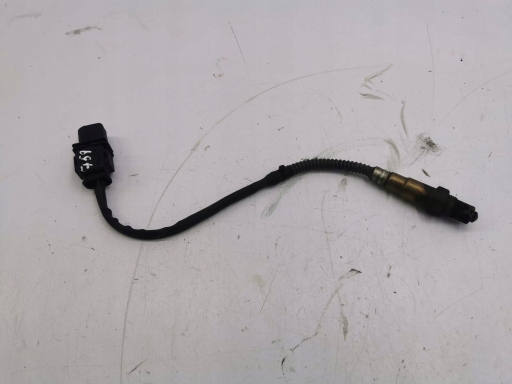 фото №1, Land rover evoque i 2015 датчик лямбда-зонд