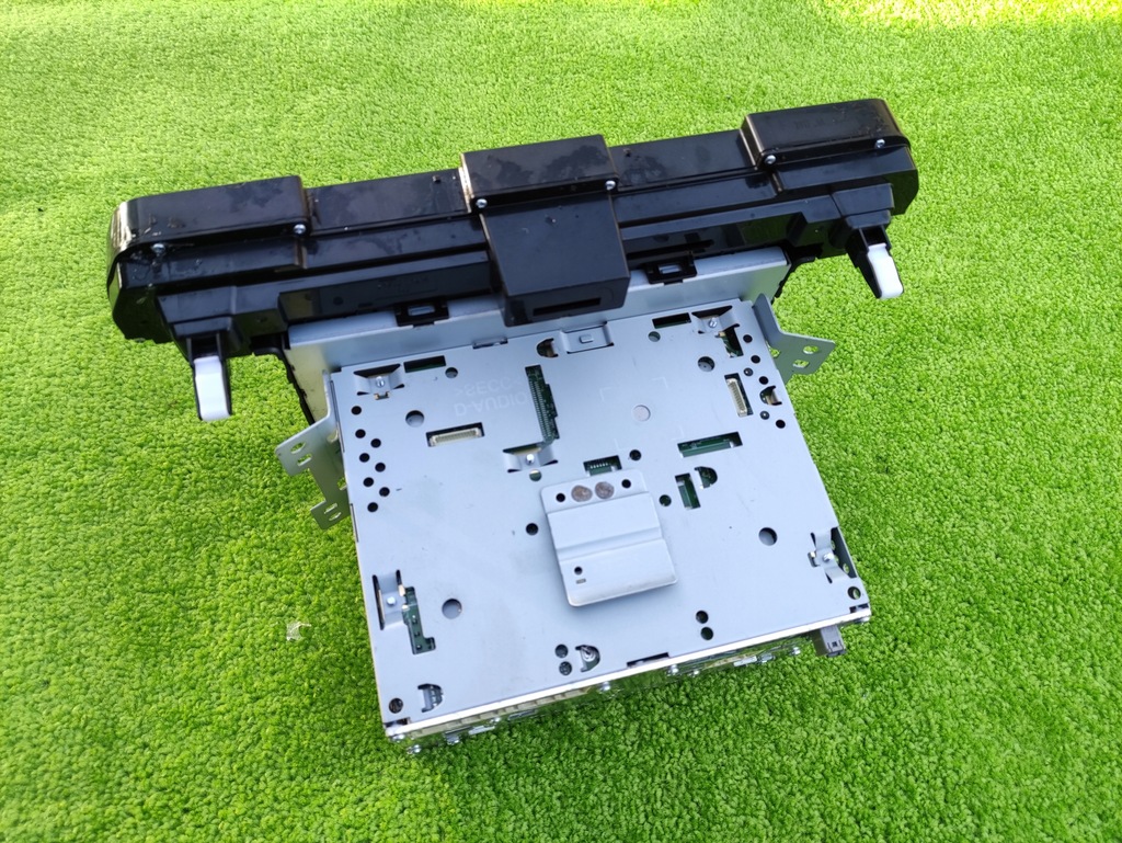 фото №7, Hyundai elantra vi 16-19 радіо дисплей gps