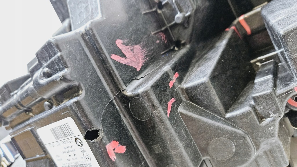 фото №11, Лампа перед передняя правая bmw x7 g07 laser